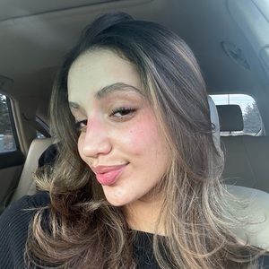 Meet your Posher, Chiara